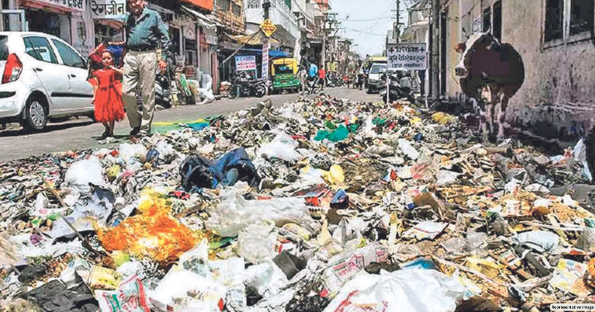 JMCH on mission mode to free the city of ‘Open Garbage Depots’